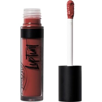 puroBIO Lip Tint 07 - rosso cioccolato 2