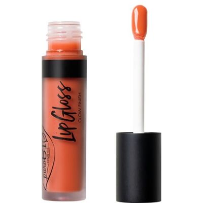 puroBIO Lipgloss 03 - arancio