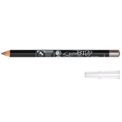 puroBIO 46 Pencil   Eyeliner -Kajal