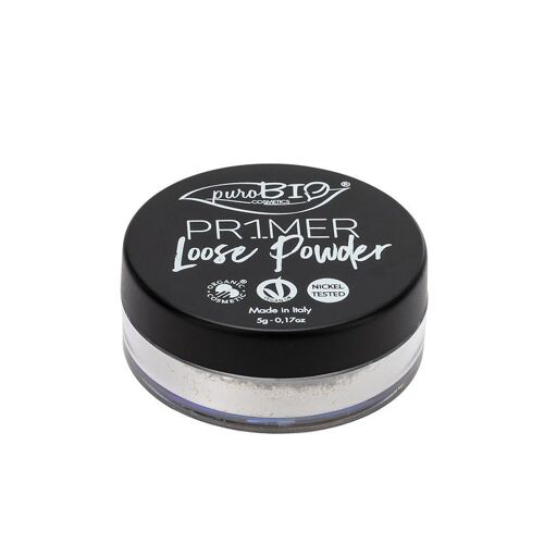 puroBIO Loose powder primer