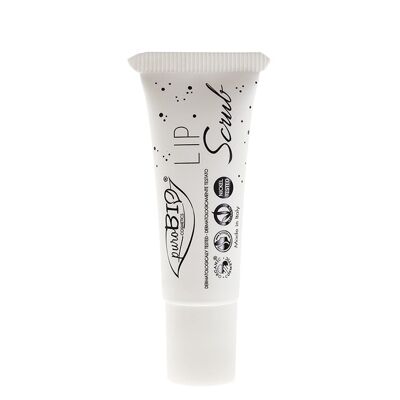 Exfoliante de labios puroBIO