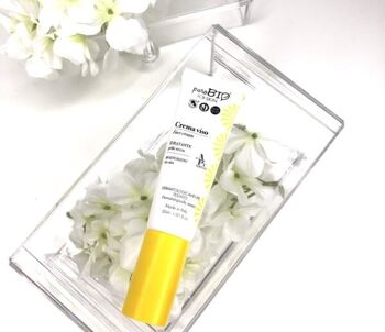 puroBIO Crème Visage - peau sèche 2