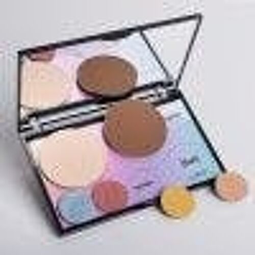 puroBIO Magnetic Palette