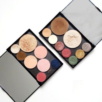 Palette magnétique puroBIO 4