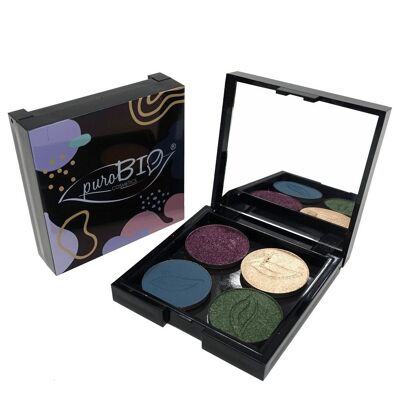 puroBIO Mini-Magnetpalette