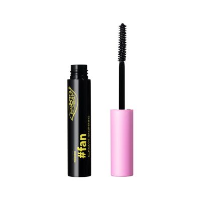 Mascara puroBIO #FAN