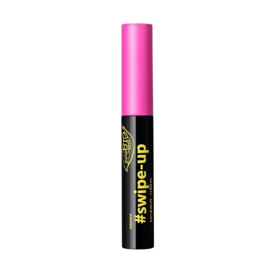 puroBIO Mascara #SWIPEUP