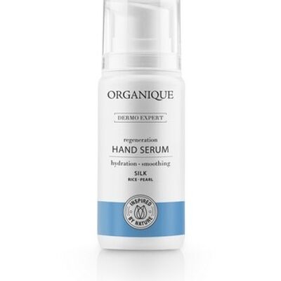 Bio-Handserum