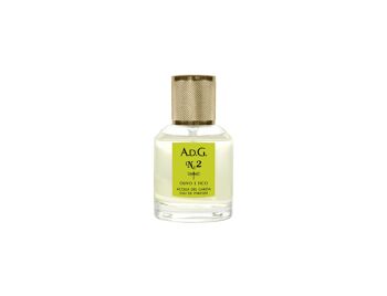 EAU DE PARFUM 50 ML N.2 - OLIVE ET FIGUE 1