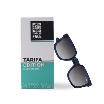 8433856068689 - Les lunettes de soleil polarisées The Indian Face Blue Rate pour hommes et femmes 3