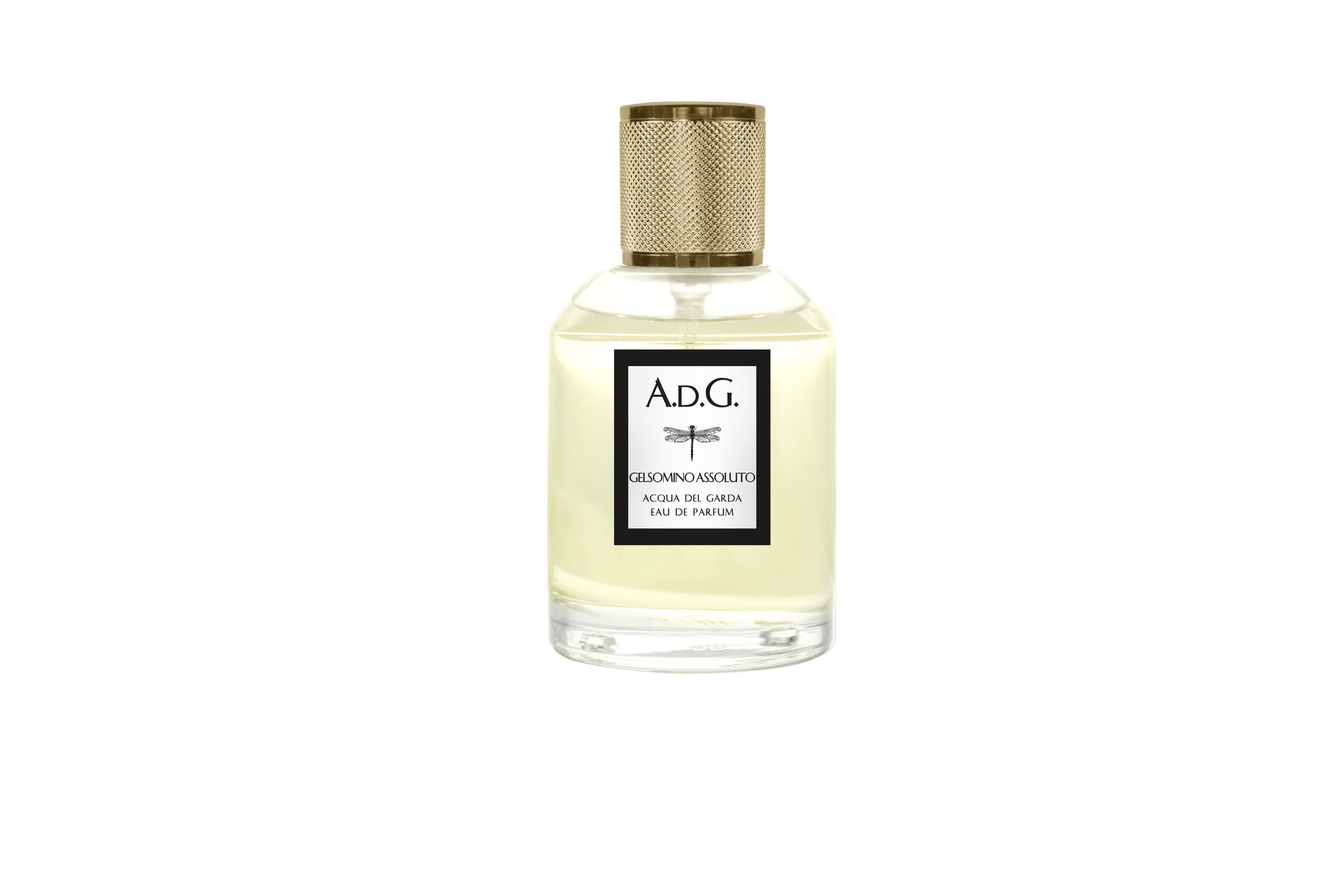 EAU DE PARFUM 100 ML GELSOMINO ASSOLUTO
