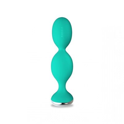 Perifit - Pelvic Floor Trainer App Controlled - Lime Green