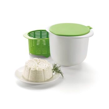 APPAREIL A FROMAGE FRAIS CHEESE MAKER 1