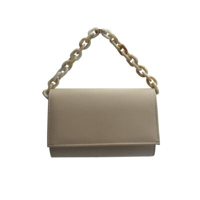 Emily Clutch Bag With Handle