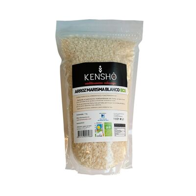 Organic brown rice koji - 1 kg