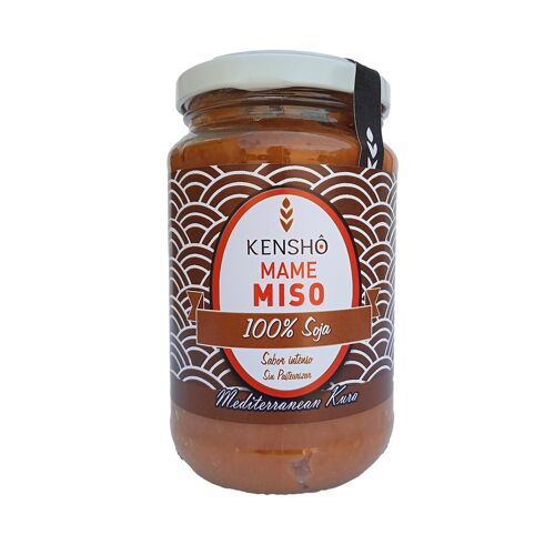 Miso hatcho de soja eco