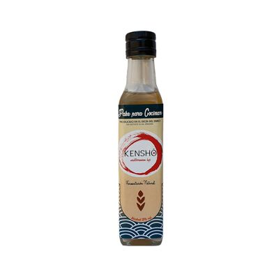 Sake for organic cooking - 250 ml