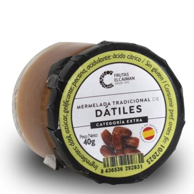 Dátil 40g