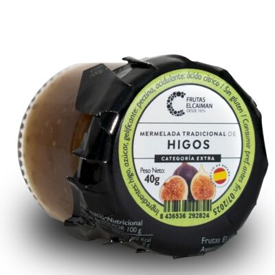 Higo 40 g