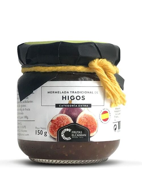 Higo 150g