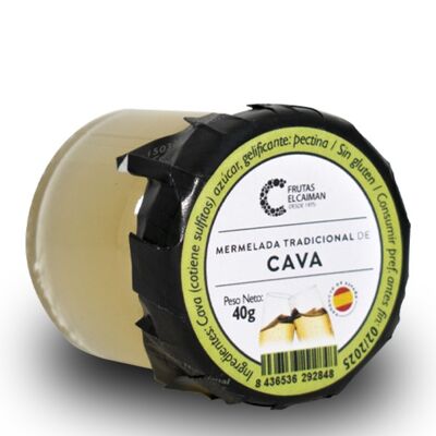 Cava 40g