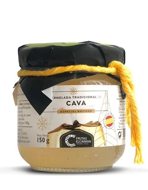 Cava 150g