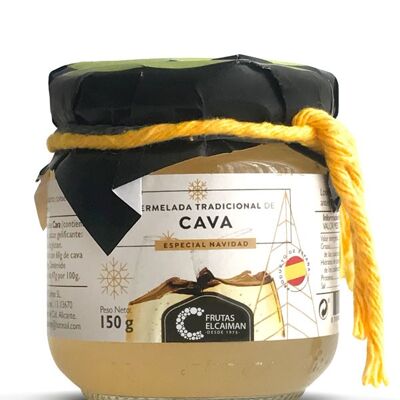 Cava 150g