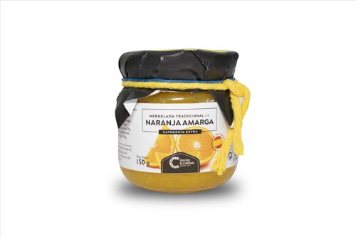 Naranja amarga 150g