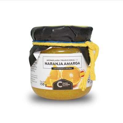 Naranja amarga 150g