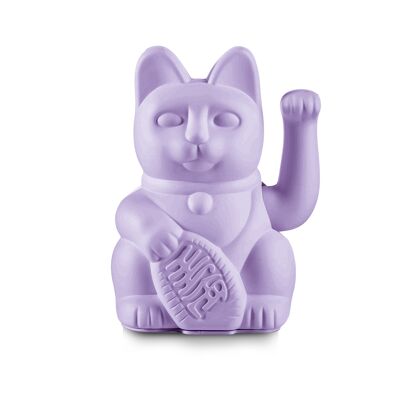 Lucky Cat | Lilac