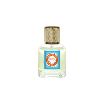 AGUA DE COLONIA 50 ML COLONIA MEA