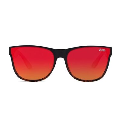 8433856068764 - Gafas de Sol Polarizadas Ventura Marron The Indian Face para hombre y mujer