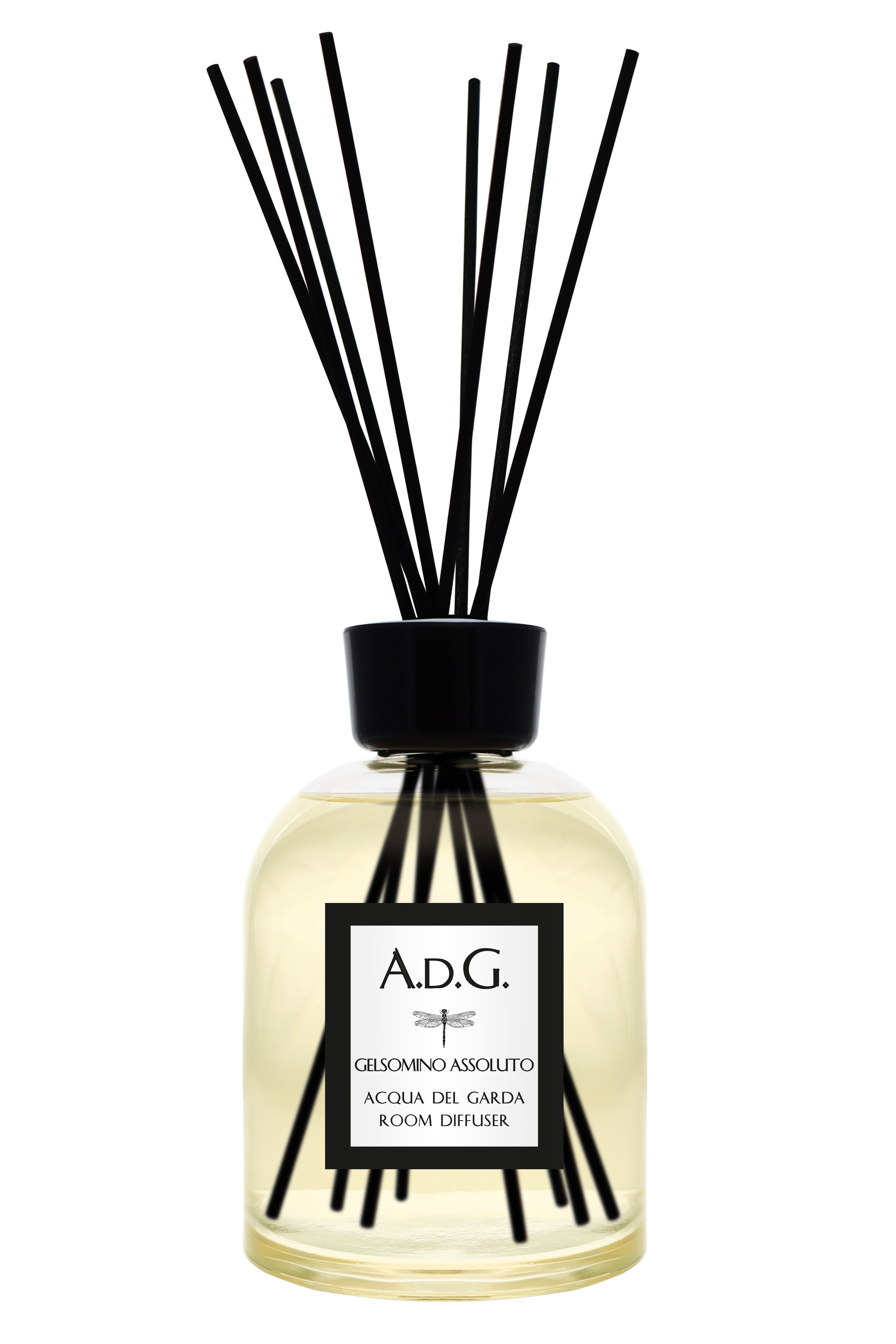 RAUM DIFFUSOR 250 ML ABSOLUTE JASMIN