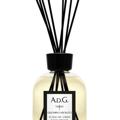 ROOM DIFFUSER 250 ML GELSOMINO ASSOLUTO