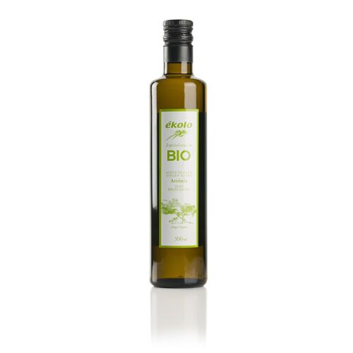 Aceite Arróniz Ecológico, 6 ud. x 500ml