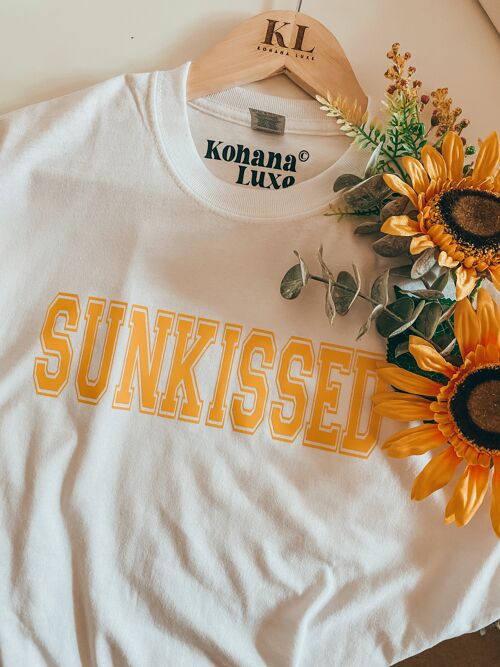 Sunkissed T-Shirt