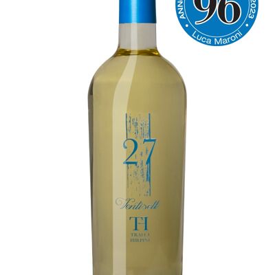 Twenty-seven - Campania White I.G.P.