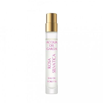 EAU DE TOILETTE 10 ML ROSA SALVAJE