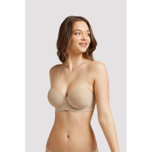 Buy wholesale Detachable multiposition bra cups C and D SKIN