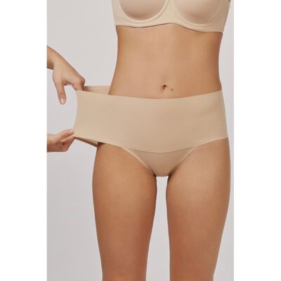 Braguita alta One Size PIEL