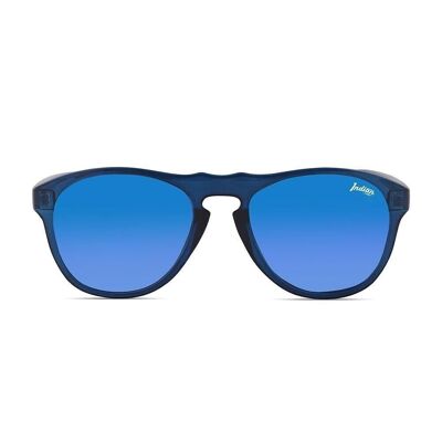 8433856068863 - Gafas de Sol Polarizadas Expedition Azul The Indian Face para hombre y mujer