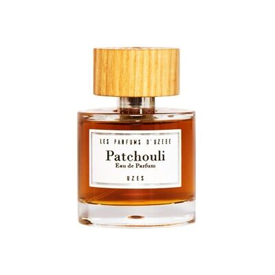 Eau de Parfum Patchouli 50ml