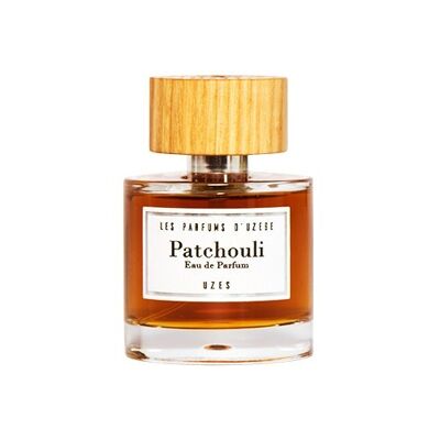 Patchouli  Eau de Parfum 50ml