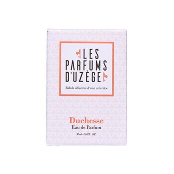 Duchesse Eau de Parfum 50 ml 3