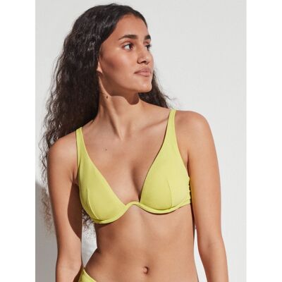 Top bikini aro continuo LIMA