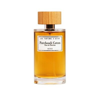 Patchouli Baumwolle Eau de Parfum 100ml