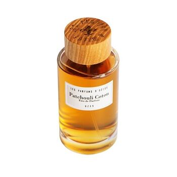 Patchouli Coton Eau de Parfum 100ml 2