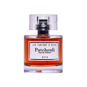 Patchouli  Eau de Toilette 50ml