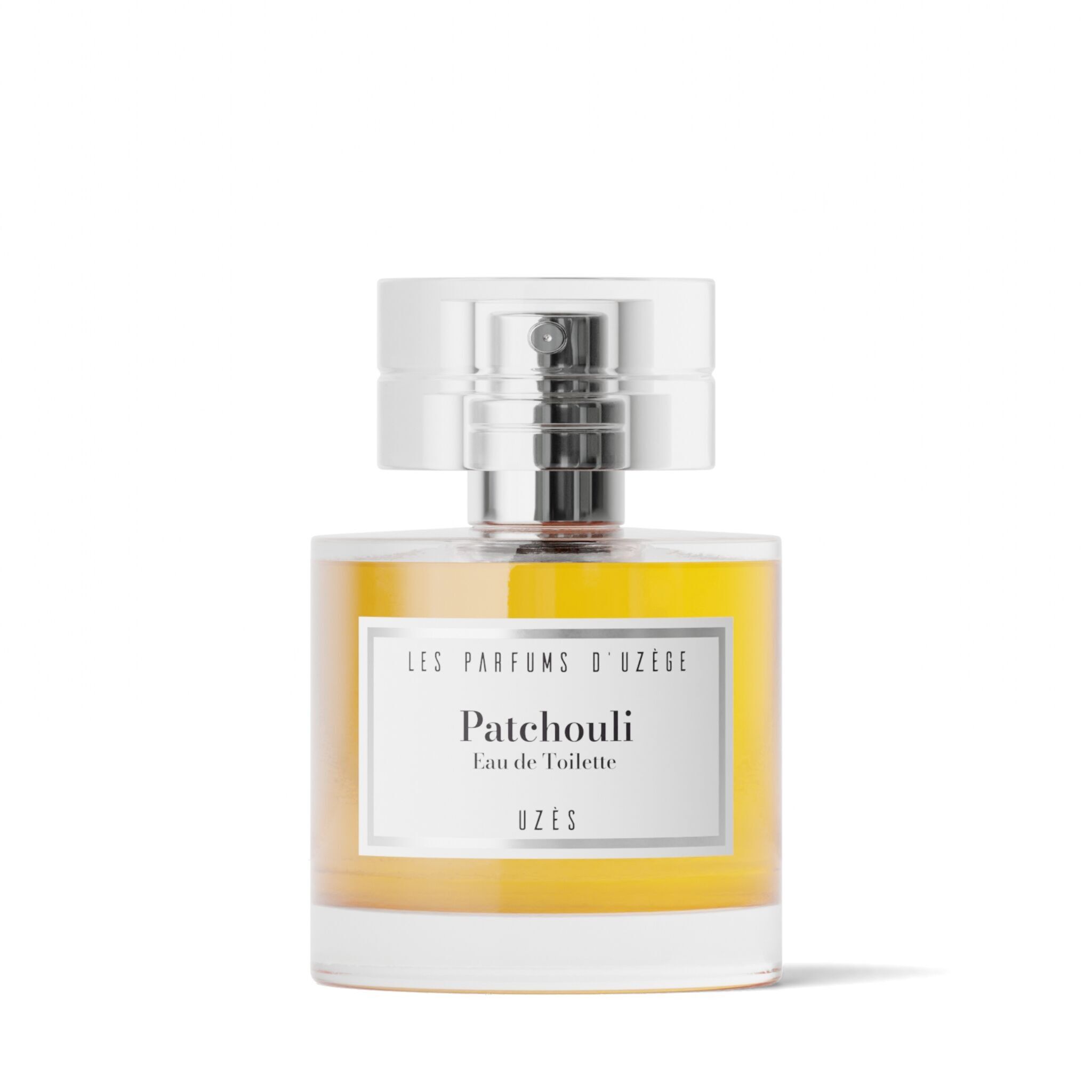 PATCHOULI -  Eau de Toilette - 50ml