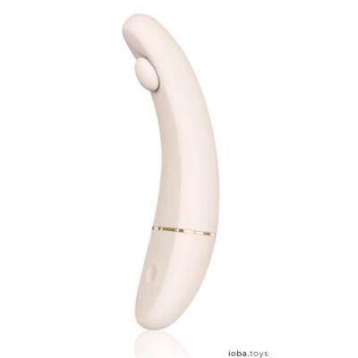 Ioba - Vibratore Punto G OhMyG - Bianco